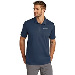 TRAVISMATHEW OCEANSIDE SOLID POLO