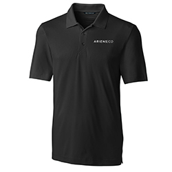 MEN'S FORGE STRETCH POLO