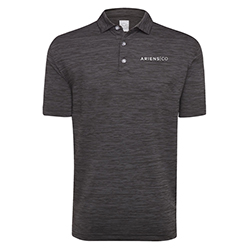 MEN'S CALLAWAY BROKEN STRIPE POLO