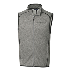 MEN'S MAINSAIL SWEATER KNIT VEST