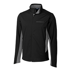 MEN'S NAVIGATE SOFTSHELL JACKET