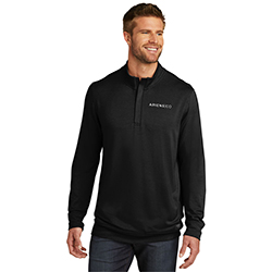 TRAVISMATHEW NEWPORT 1/4 ZIP FLEECE