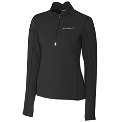 LADIES TRAVERSE 1/4 ZIP