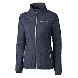 LADIES RAINIER JACKET