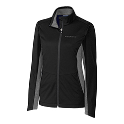 LADIES NAVIGATE SOFTSHELL JACKET