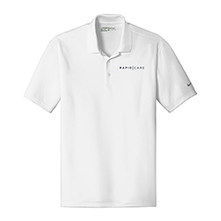 MEN'S NIKE DRI-FIT PLAYERS POLO