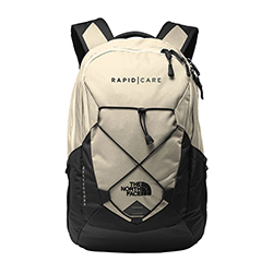 THE NORTH FACE GROUNDWORK BACKPACK